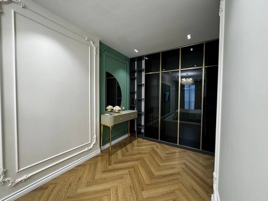 Аренда квартира Barocco