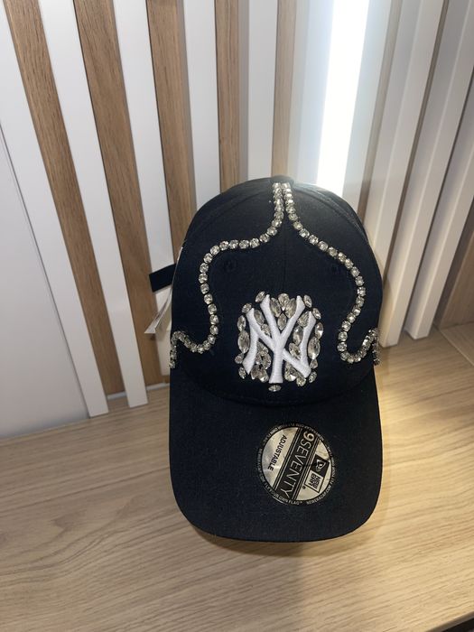 Șapcă New Era 9FORTY Custom Handmade