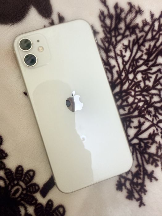 Iphone 11,Идеал,Обмен,128гб