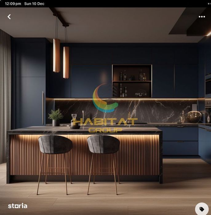 Apartament 3 Camere Acte Gata Comision 0%!
