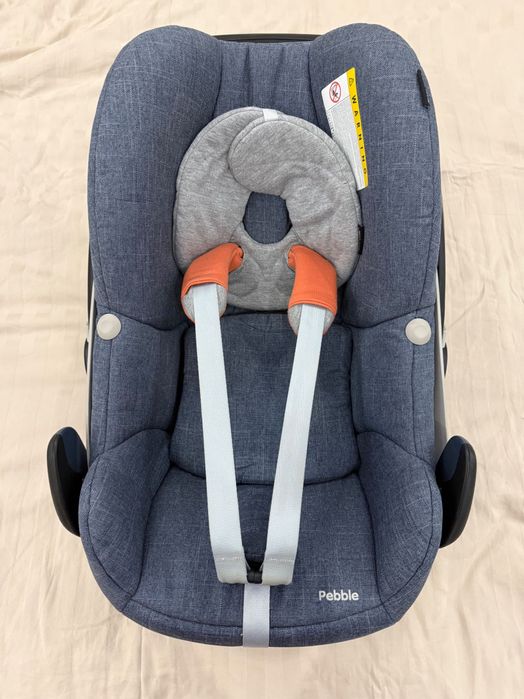 Бебешко столче/кошница за кола Maxi Cosi