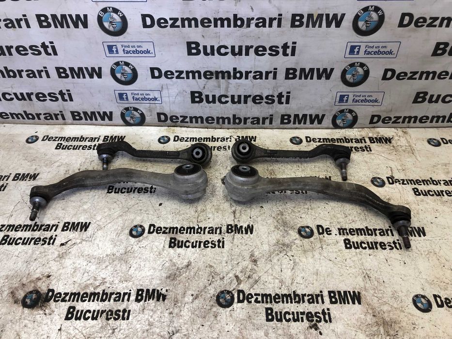 Brat suspensie fata spate original BMW seria 3 G20 G21