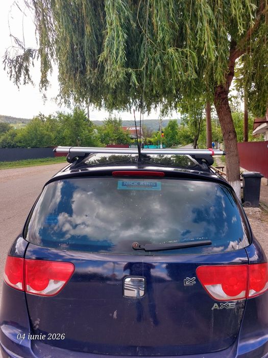 Vind sauSchimb Seat alteea xl 1.6 benzina 2007 preț 1999 euro