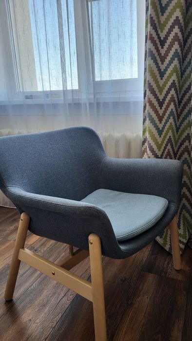Продам кресло IKEA