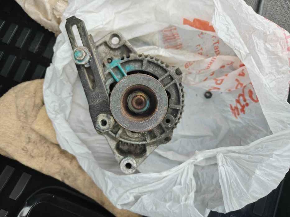 Audi 80 B3 / B4  оригинал