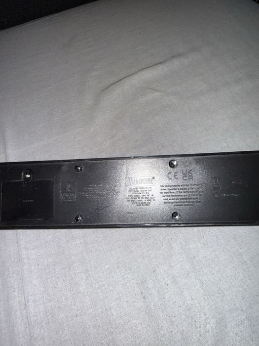 Лампа Playstation закупувана от Technopolis