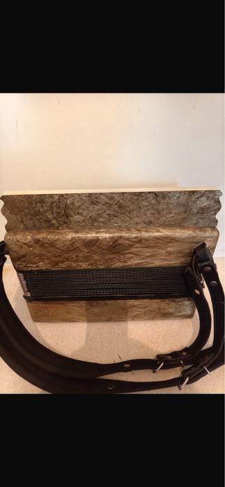 Продается баян Актау