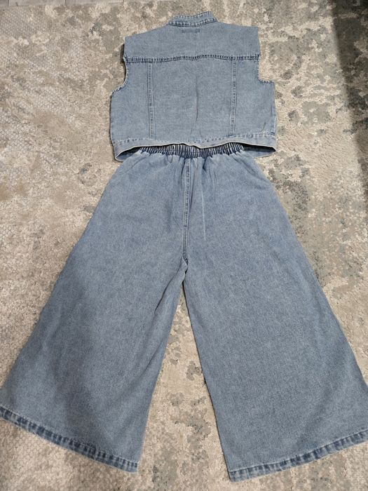 Дънков сет с камъни