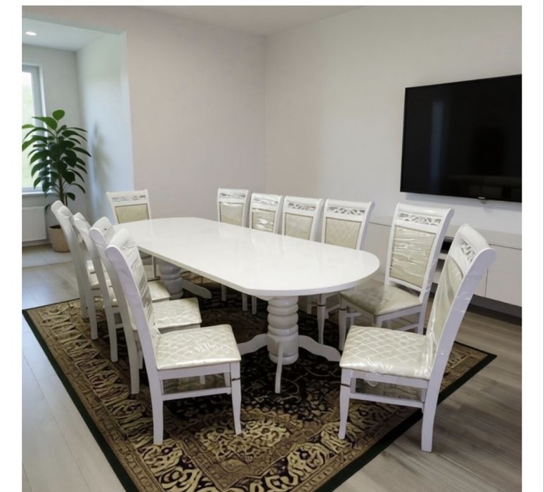 Продам только стол 250/300 на 110