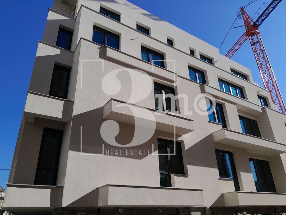 Продава се Тристаен апартамент в София, Люлин - център - 128 кв.м за 1347 €/кв.м - Снимка #9