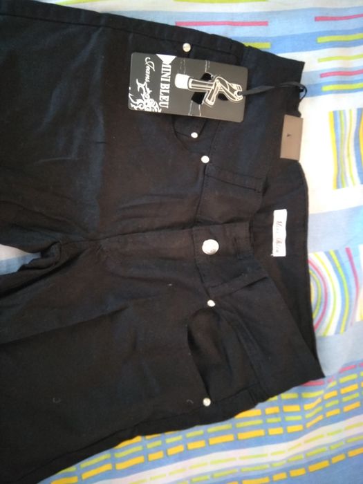 Панталон Нов