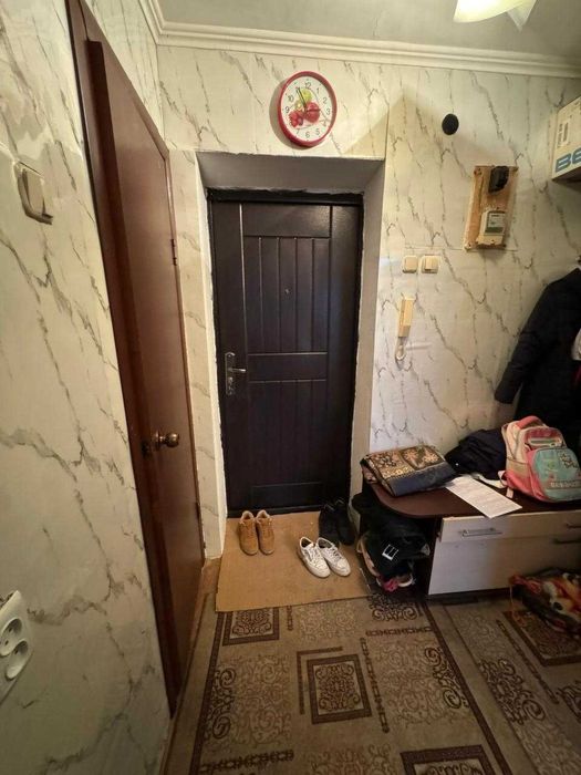 Продается 1 комн.кв на Шанхае (МСО)