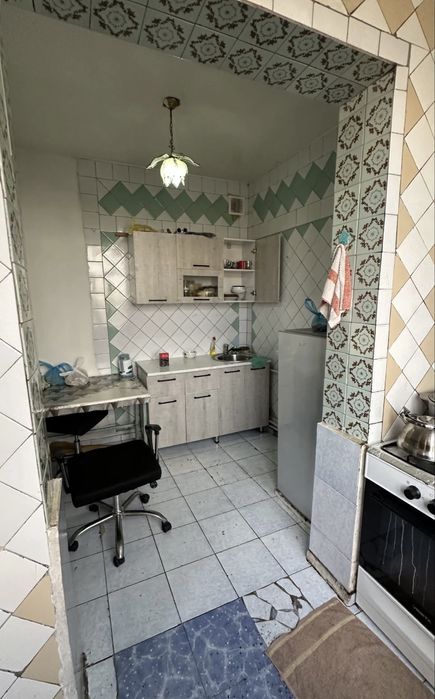 Продажа квартира