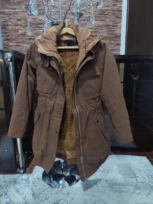 Женские куртки разные