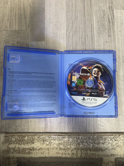 Vând jocuri ps4/ps5