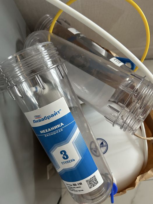 Продам фильтр воды