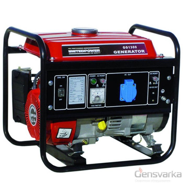 Ремонт генераторов