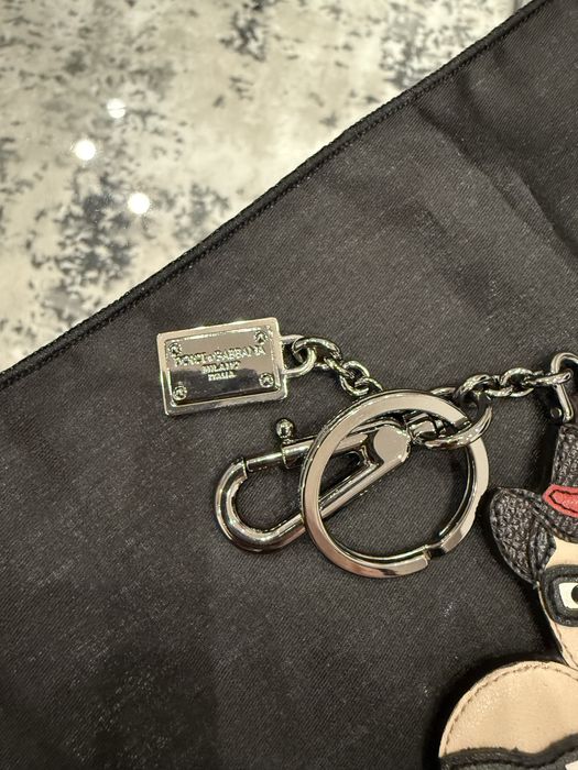 Brelic chei Dolce and Gabbana