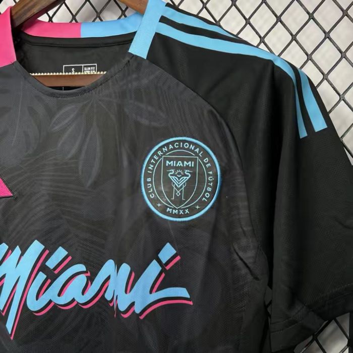 Футболка Футбольная Форма Интер Маями Inter Miami