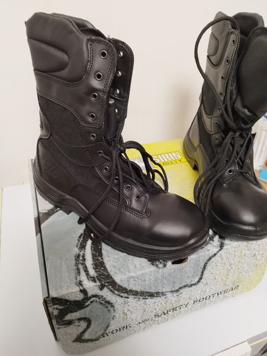 Мъжки зимни кубинки