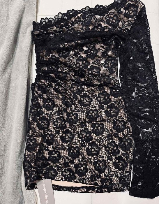 Дамска рокля  MISSGUIDED