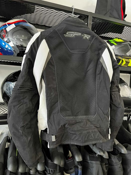 Текстилно мото яке DAINESE SP-AIR,60-3XL, протектори,висок клас