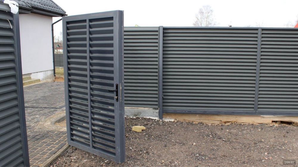 Жалюзи,навес,ковка