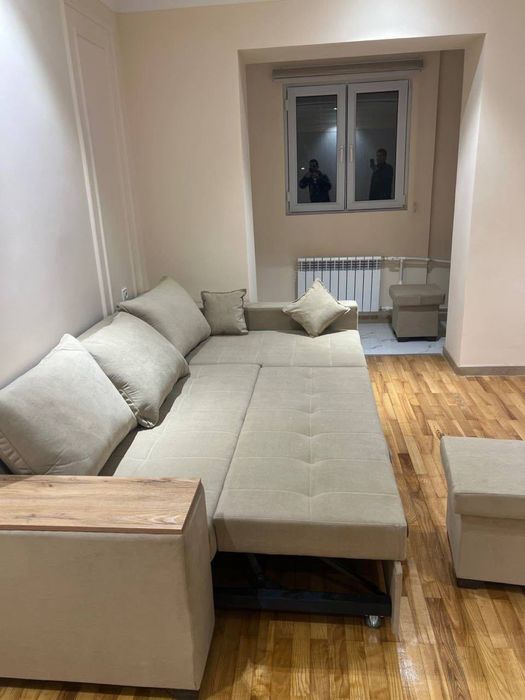 Метро ойбек Продается Квартира 1/3/4/34м2 Точка вкуса