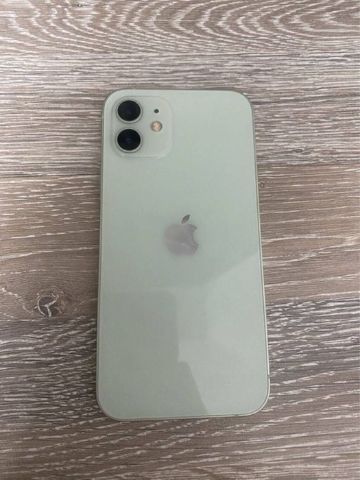 iPhone 12 128GB Б/У
