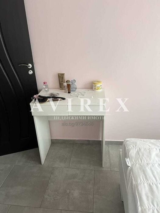 Продава се Двустаен апартамент в Пловдив, Южен - 53 кв.м за 1632 €/кв.м - Снимка #5