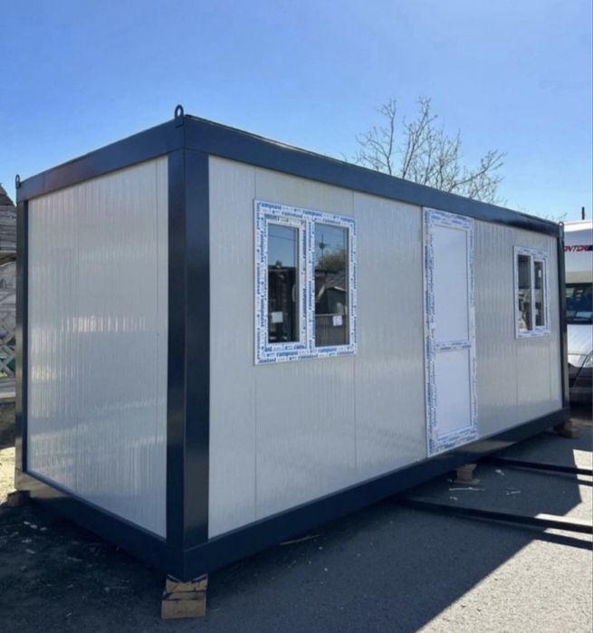 Vând containere modulare