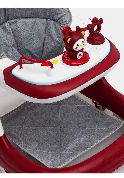 Срочно продам детский ходинок