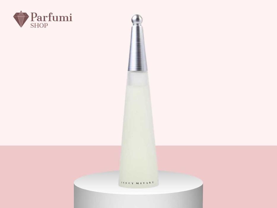 Issey Miyake L'eau D'issey Woman EDT D 100 ml