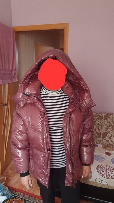 Женская Верхняя одежда