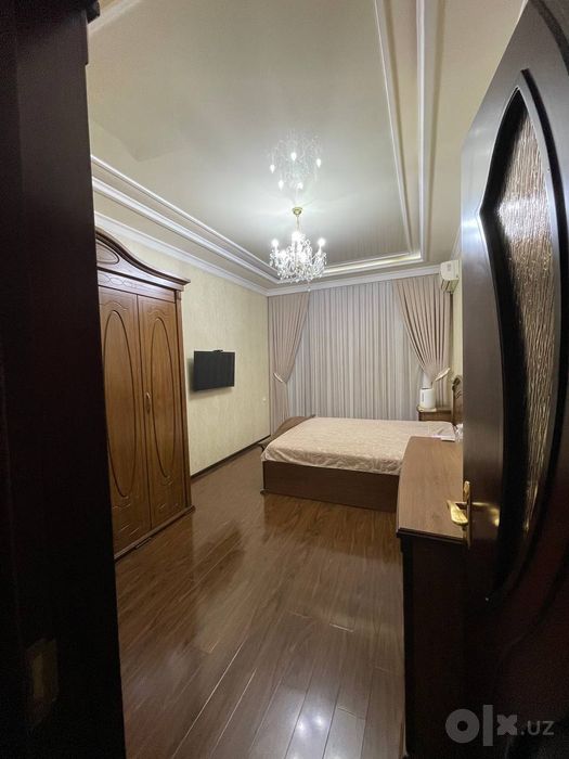 Срочно! Продается квартира 2х комнат 70м2 жк Габус ул Нукусская  СНУ