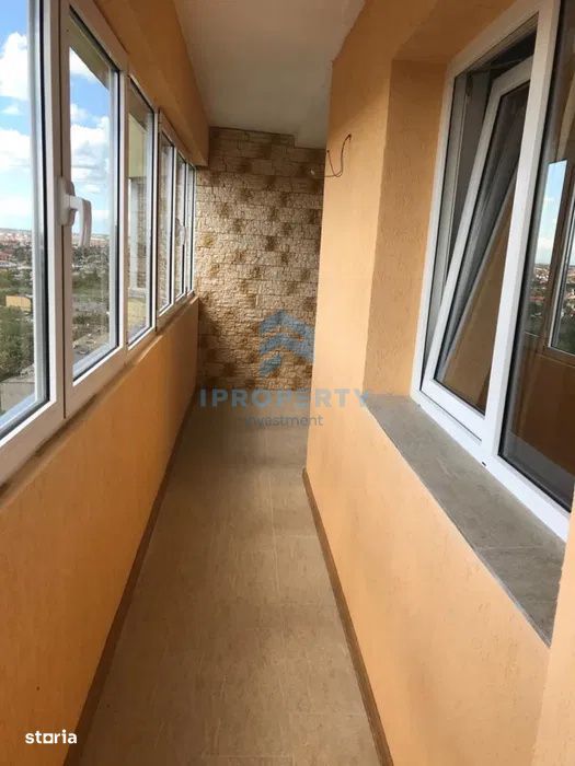 Pantelimon | 4 Camere | Etaj 13/14 | 103 Mp | Decomandat | 2 WC