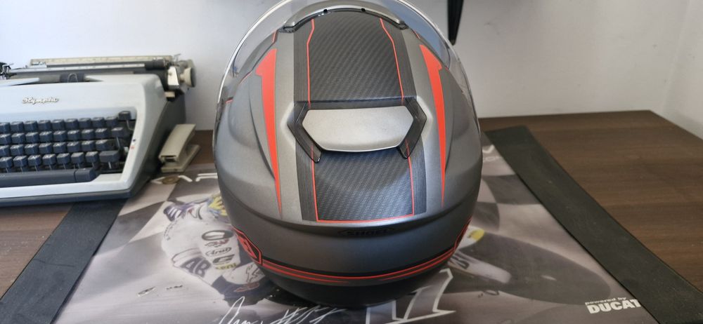 Casca moto Shoei GT Air