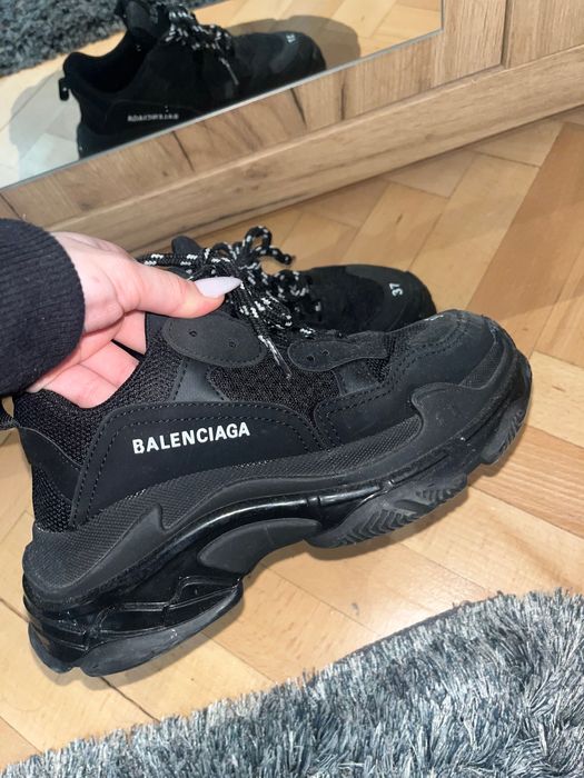 Balenciaga размер 37