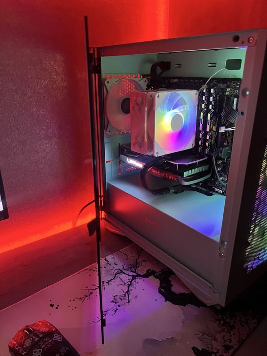 Продам свой компьютер