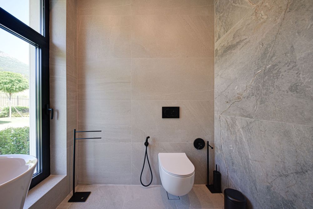 Дава се под наем Къща в София, Драгалевци - 309 кв.м за 5000 € - Снимка #12