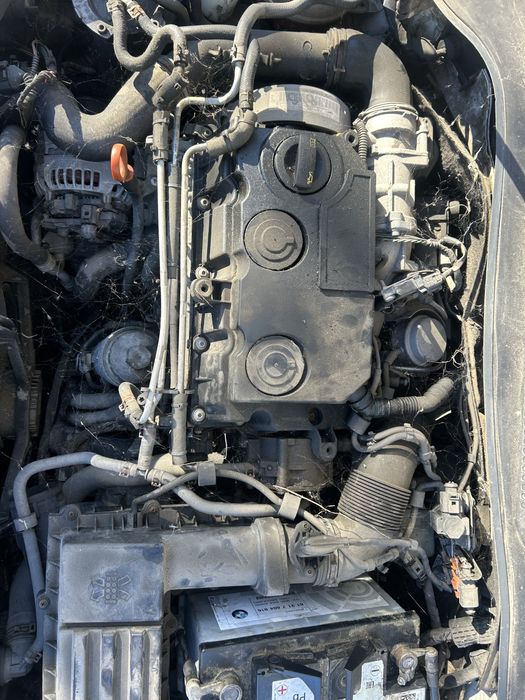 Голф 5 1,9тди БЛС 105кс на части/VW golf 5 1,9tdi BLS 105ks na chasti