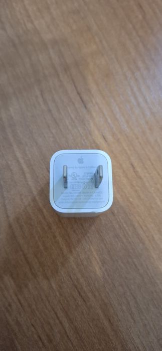 Блок зарядки apple