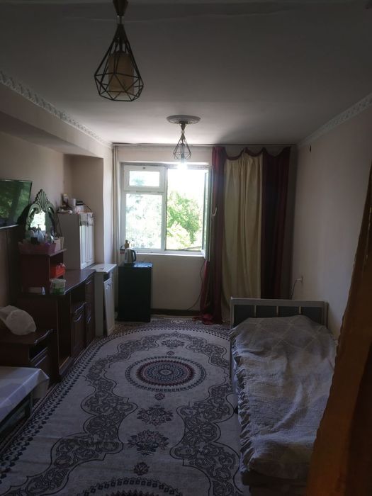 Toshkent shahar M.Ulugbek tuman TTZ