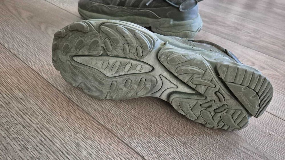 Мъжки Adidas 43 1/2 и Nike 43