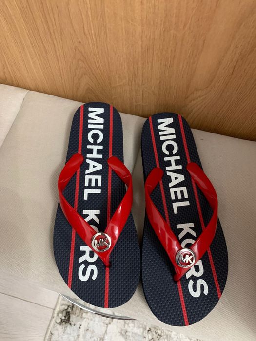 Джапанки Michael Kors 37номер