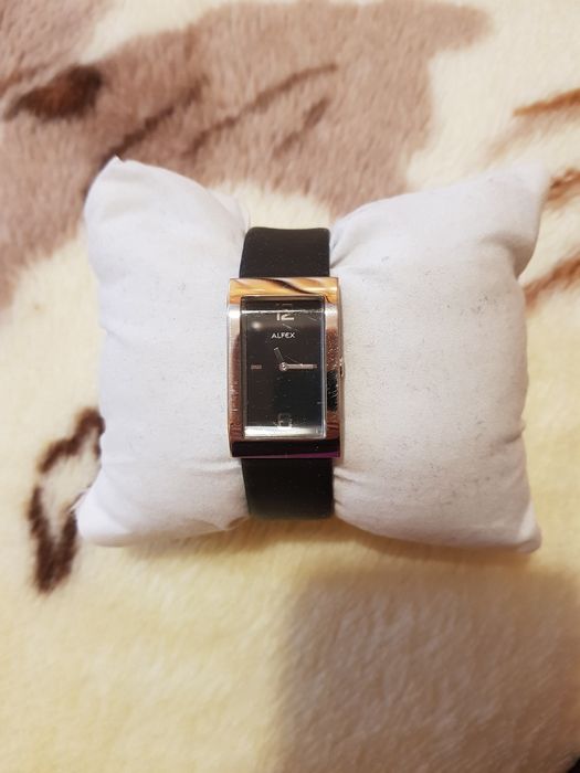 Часовници- Seiko,Alfex, Adriatica , Fossil