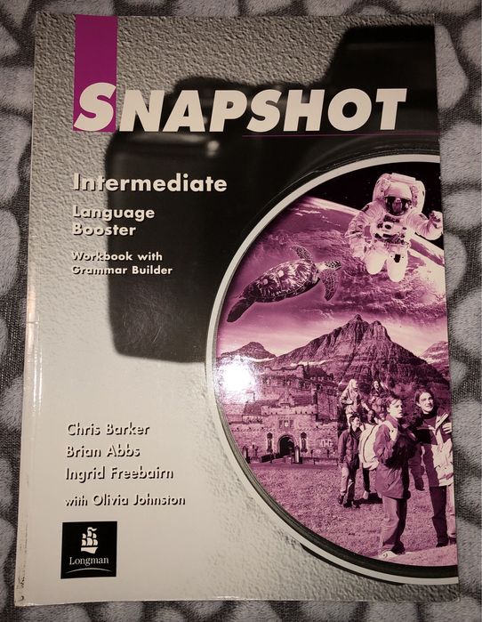 Snapshot Intermediate