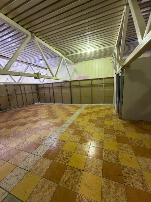 Сдается бутик в ТЦ