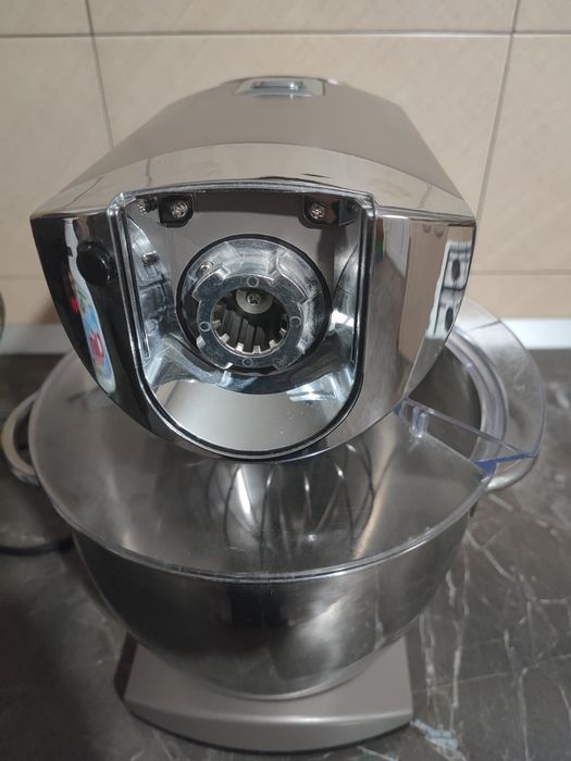 Mixer cu bol din inox OBH Nordica 1200 Wati