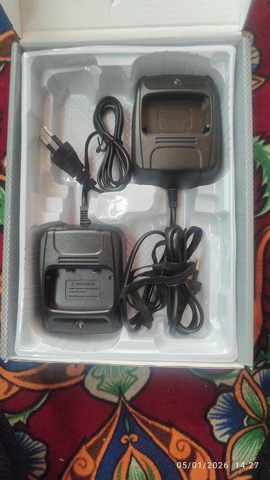 Baofeng 888S Sotiladi